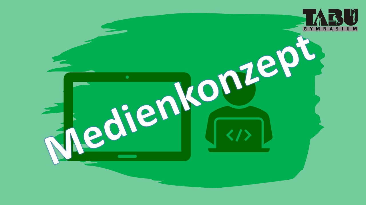 TABU Medienkonzept Symbol